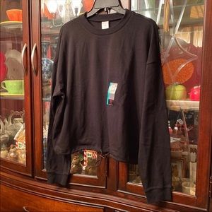 🌺New Juniors Crew Sweatshirt Size:XL🌺